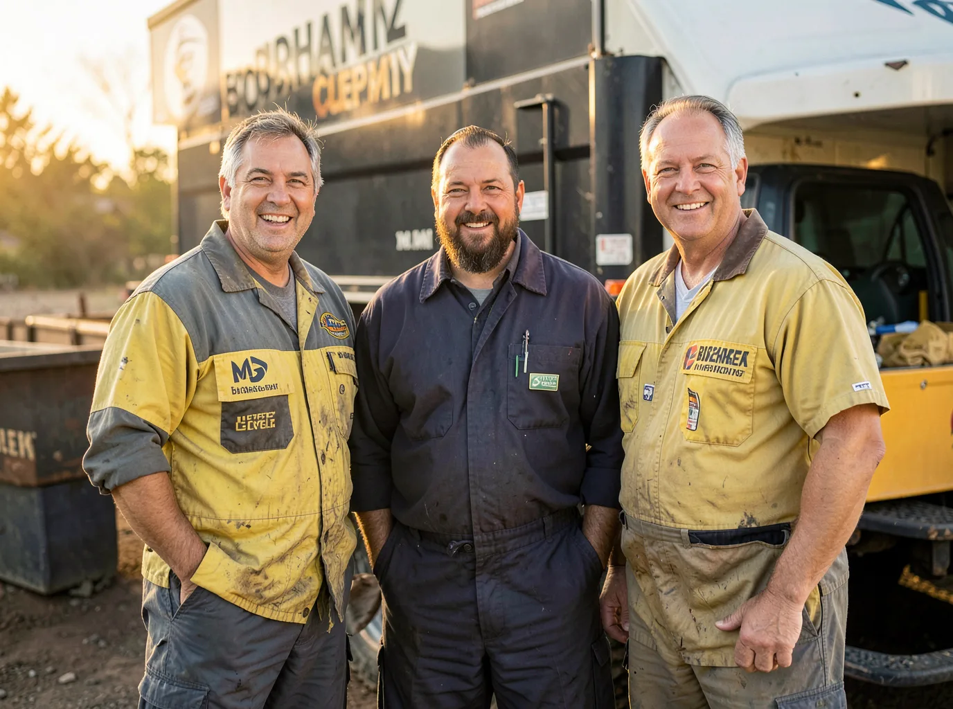 Sewage Cleanup company in Hurley, VA