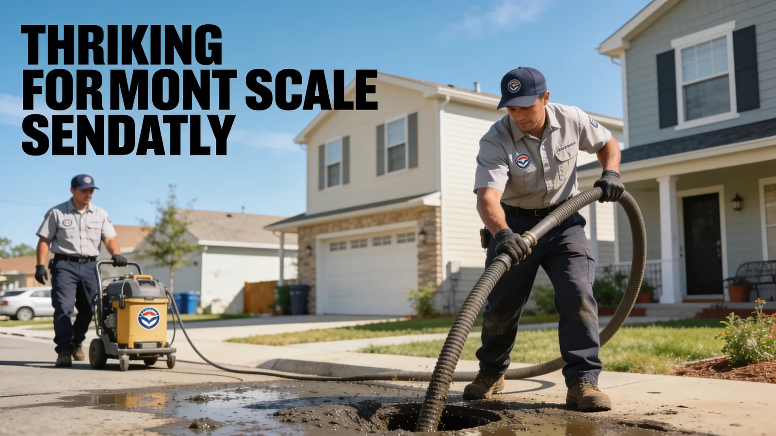 Sewage Cleanup in Hurley, VA near me